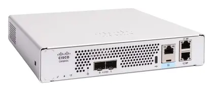 Cisco CW9800L Catalyst CW9800L Kablosuz Kontrolcü (WLC)