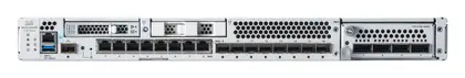Cisco FPR3140 Secure Firewall 3100 1U Rack Firewall