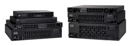 Cisco ISR4221 ISR 4000 Router