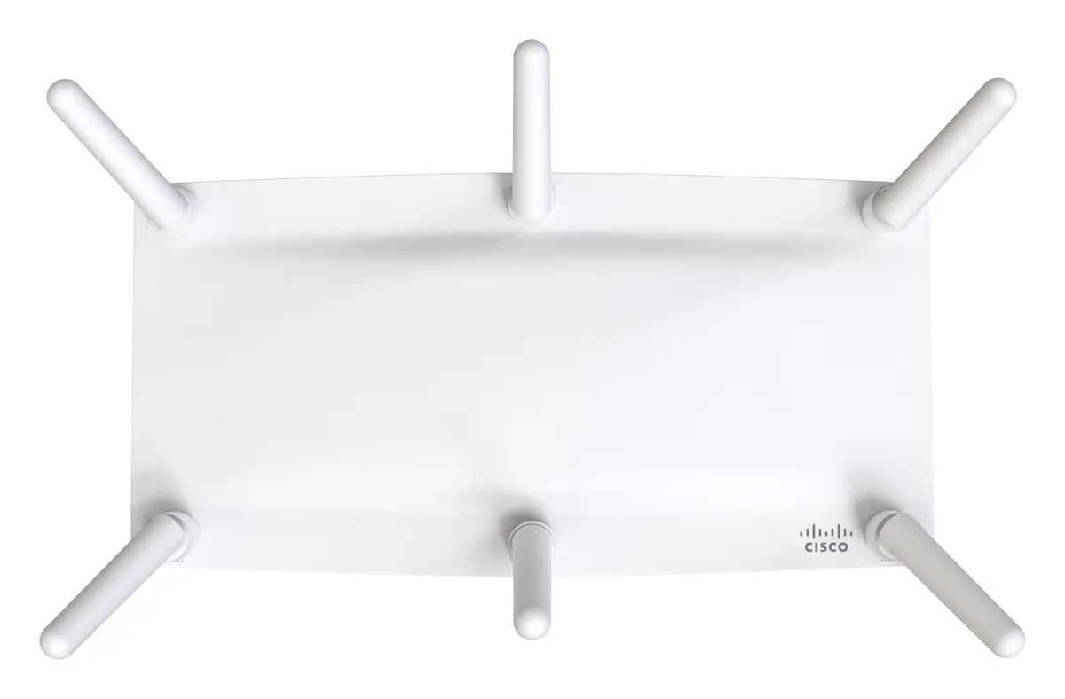 Cisco MR46E Meraki MR46E Wi-Fi 6 Dış Ortam Access Point