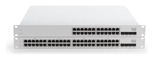 Cisco MS350-24 Gigabit Bulut Yönetimli Switch