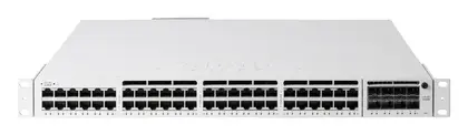 Cisco MS390-48 Gigabit Bulut Yönetimli Switch