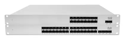 Cisco MS410-16 Gigabit Bulut Yönetimli Switch