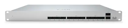 Cisco MS450-12 Gigabit Bulut Yönetimli Switch
