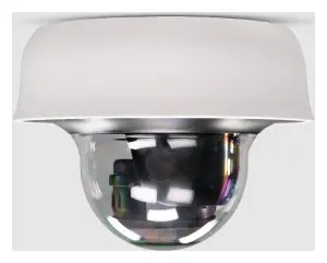 Cisco MV53X Meraki 8MP Dış Ortam Bullet Bulut Yönetimli IP Kamera