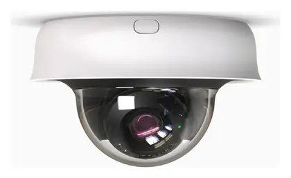 Cisco MV73M Meraki 8MP Dış Ortam Dome Bulut Yönetimli IP Kamera