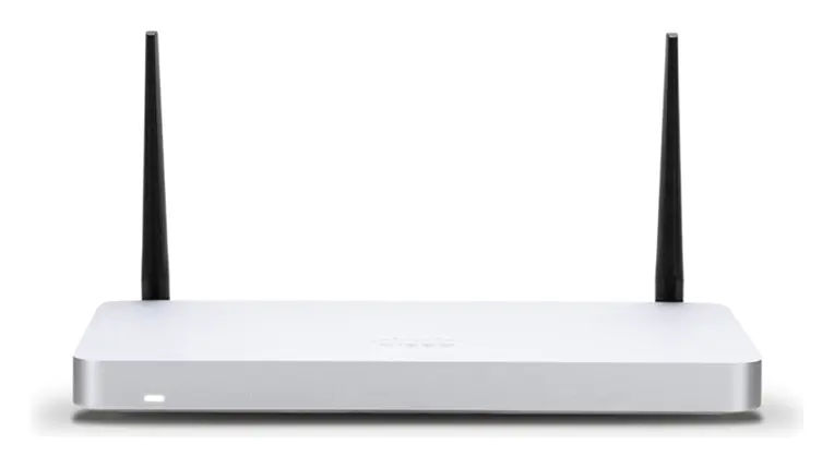 Cisco MX68W Meraki MX SD-WAN Wi-Fi Güvenlik Cihazı (Firewall)