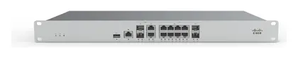 Cisco MX85 Meraki MX SD-WAN Güvenlik Cihazı (Firewall)