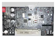 Codesec LK401 Çevrim Kartı