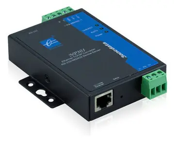 Codesec NP301 RS485-TCP/IP Çevirici Modül