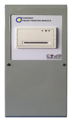 Codesec PRA5P Printer Ünitesi