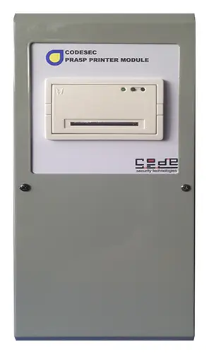 Codesec PRA5P Printer Ünitesi