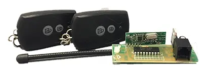 Codesec RC20 Uzaktan Kumanda