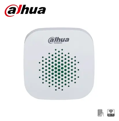 Dahua ARA12-W2 Kablosuz Dahili Siren