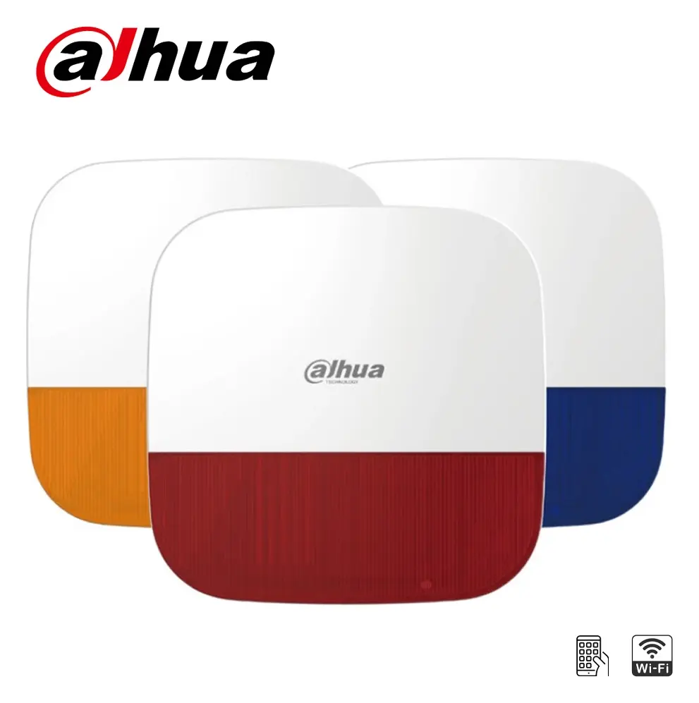 Dahua ARA13-W2 Kablosuz Harici Siren