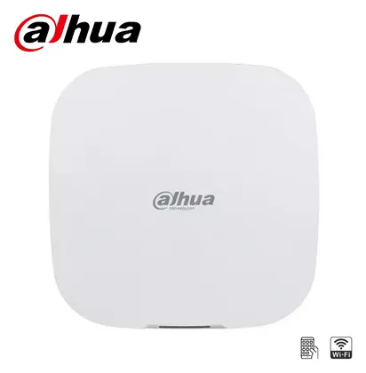 Dahua ARC3800H-W2 Kablosuz Alarm Paneli (Wifi)