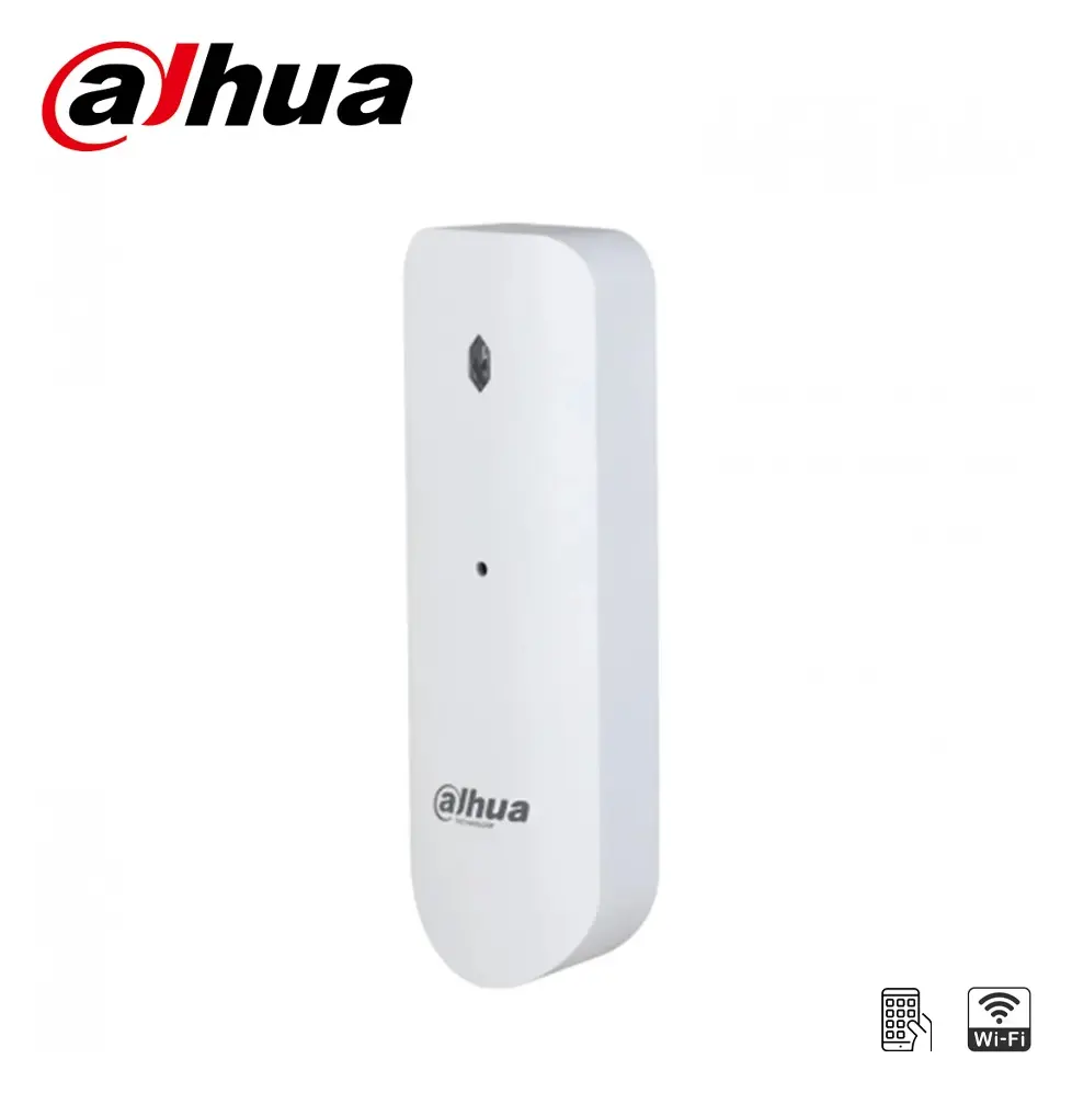 Dahua ARD512-W2 Kablosuz Cam Kırılma Dedektörü