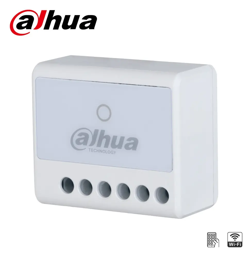 Dahua ARM7012-W2 Kablosuz Switch Modülü — görsel 2