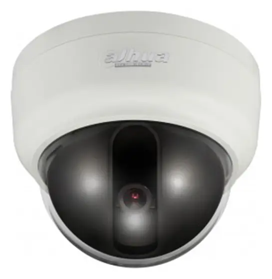 Dahua DH-CA-D460P Analog Mini Dome Kamera