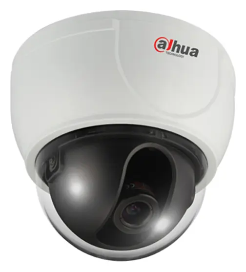 Dahua DH-CA-D480BN Analog Dome Kamera