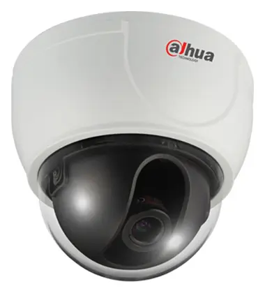 Dahua DH-CA-D480BP Analog Dome Kamera