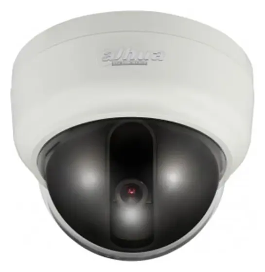 Dahua DH-CA-D480N Analog Mini Dome Kamera