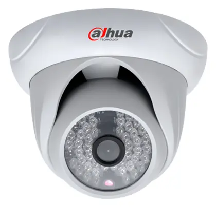 Dahua DH-CA-DW460CN Analog Dome Kamera