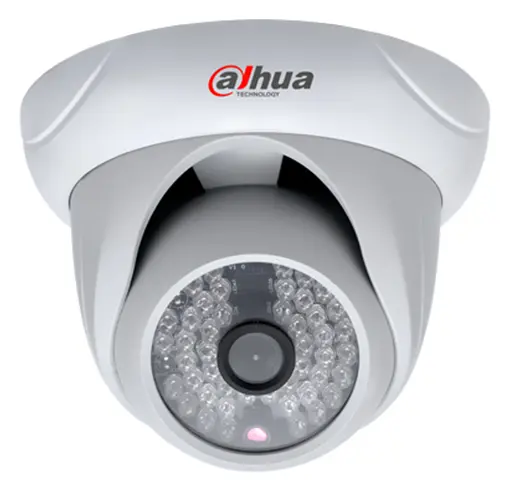 Dahua DH-CA-DW460CP Analog Dome Kamera