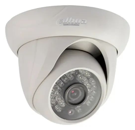 Dahua DH-CA-DW480CP Analog Dome Kamera