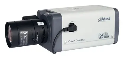 Dahua DH-CA-F460CN Analog Box Kamera