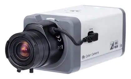 Dahua DH-CA-F480CN Analog Box Kamera