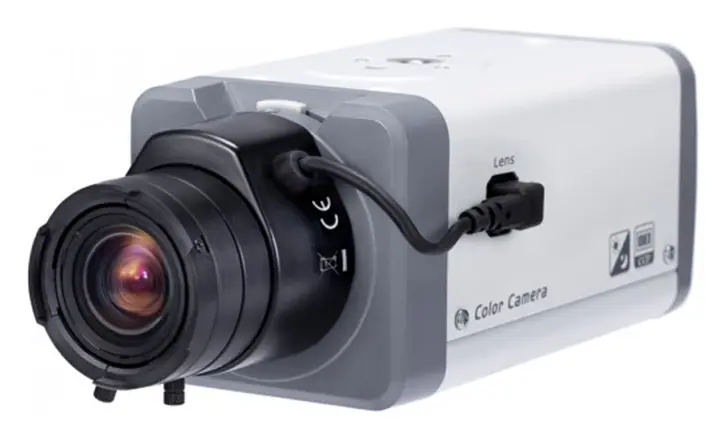 Dahua DH-CA-F480CP Analog Box Kamera