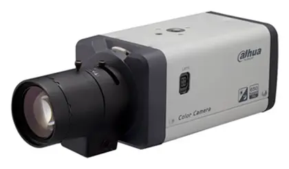 Dahua DH-CA-F481EN-A Analog Box Kamera
