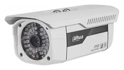 Dahua DH-CA-FW480CP Analog Box Kamera