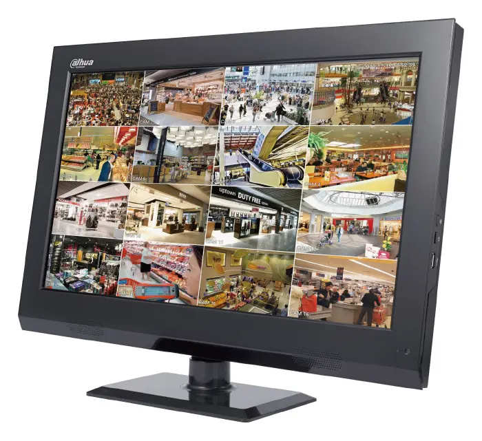 Dahua DH-CVR1604 16 Kanal 1 Diskli DVR Kayıt Cihazı