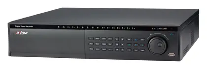 Dahua DH-DVR0804LE-S 8 Kanal 4 Diskli DVR Kayıt Cihazı