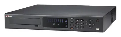 Dahua DH-DVR1604HE-S 16 Kanal 4 Diskli DVR Kayıt Cihazı