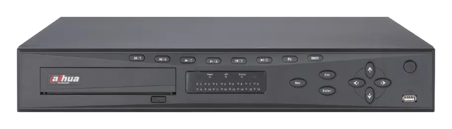 Dahua DH-DVR1604HF-A 16 Kanal DVR Kayıt Cihazı