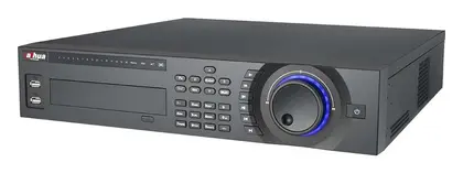 Dahua DH-DVR1604HF-S 16 Kanal 8 Diskli DVR Kayıt Cihazı