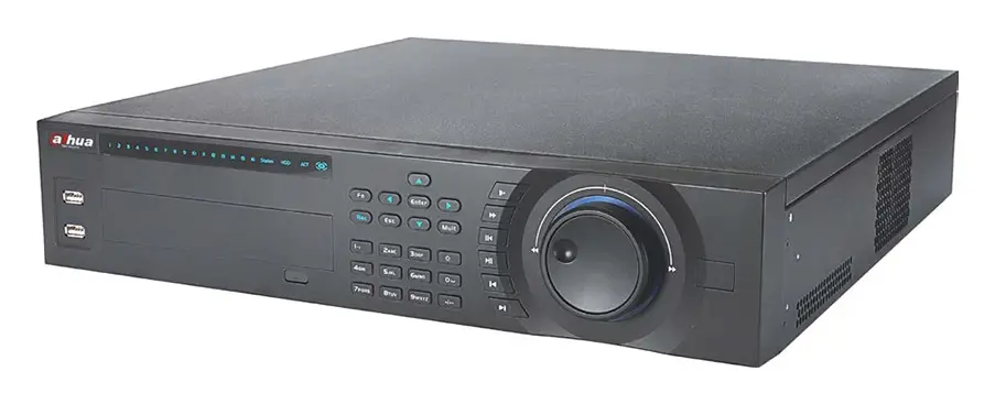 Dahua DH-DVR1604HF-U HD HYBRID DVR Kayıt Cihazı