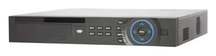 Dahua DH-DVR1604LF-L 16 Kanal 4 Diskli DVR Kayıt Cihazı