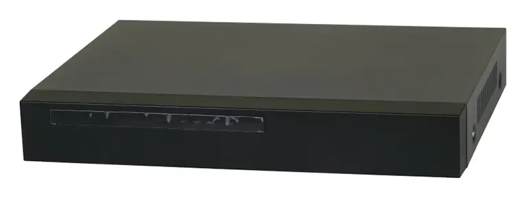 Dahua DH-DVR2104HC 4 Kanal 1 Diskli DVR Kayıt Cihazı