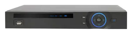Dahua DH-DVR2104HE 4 Kanal 1 Diskli DVR Kayıt Cihazı