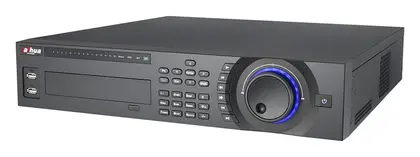 Dahua DH-DVR2404LFS 24 Kanal 8 Diskli DVR Kayıt Cihazı