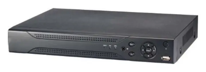 Dahua DH-DVR3104E 4 Kanal 1 Diskli DVR Kayıt Cihazı