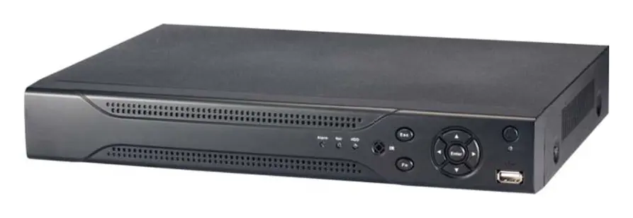 Dahua DH-DVR3116H 16 Kanal DVR Kayıt Cihazı