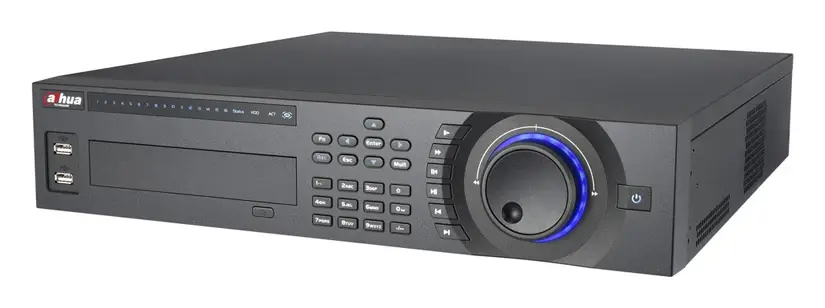 Dahua DH-DVR3204LF-S 32 Kanal 8 Diskli DVR Kayıt Cihazı