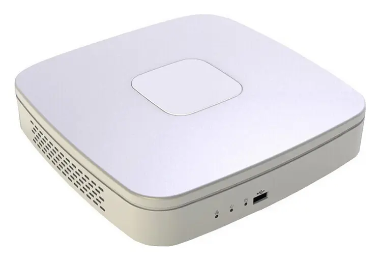 Dahua DH-DVR5108C 8 Kanal 1 Diskli DVR Kayıt Cihazı