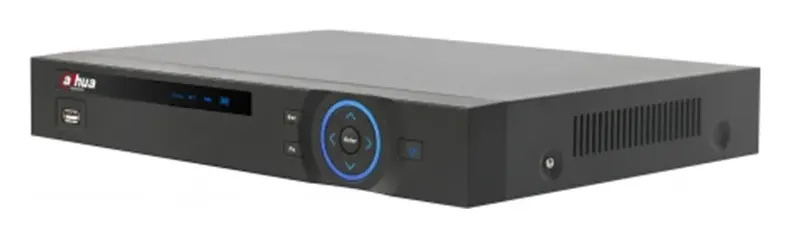 Dahua DH-DVR5116H 16 Kanal 1 Diskli DVR Kayıt Cihazı — görsel 2