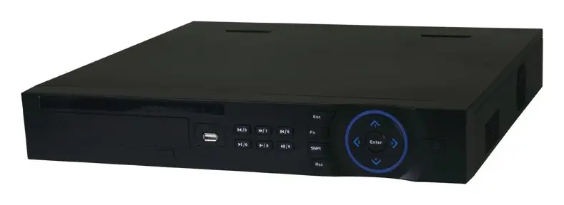 Dahua DH-DVR5404 4 Kanal 4 Diskli DVR Kayıt Cihazı